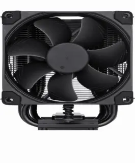 Охладител за процесор Noctua NH-U9S Chromax.black
