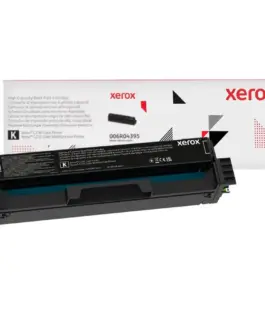 КАСЕТА ЗА XEROX C230/C235 - Black - PN 006R04395