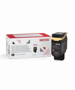 КАСЕТА ЗА XEROX C410/C415 MFP - HIGH CAPACITY - Black - PN 006R04764