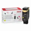 КАСЕТА ЗА XEROX VersaLink C410/C415 MFP - HIGH CAPACITY - Yellow - PN 006R04767