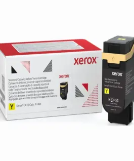 КАСЕТА ЗА XEROX C410/C415 MFP - HIGH CAPACITY - Yellow - PN 006R04767