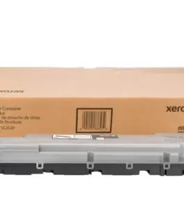 РЕЗЕРВОАР ЗА ОСТАТЪЧЕН ТОНЕР ЗА XEROX DocuCentre SC2020 - WASTE TONER BOX - PN