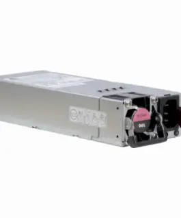 Захранващ блок Inter Tech IPC ASPOWER R2A-DV0800-N 2x800W