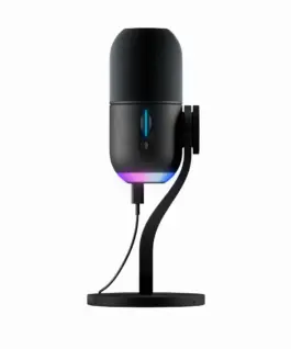 Динамичен микрофон Logitech YETI GX