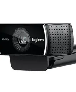 Alternative view of Уеб камера с микрофон LOGITECH C922 PRO STREAM v2