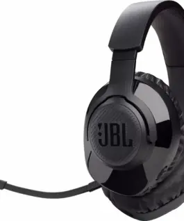 Геймърски Безжични Слушалки JBL Quantum 350