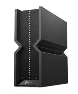 Безжичен рутер TP-Link Archer BE550 Tri-Band Wi-Fi 7
