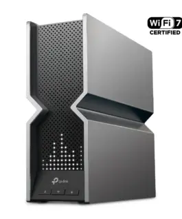 Безжичен рутер TP-Link Archer BE800 Tri-Band Wi-Fi 7