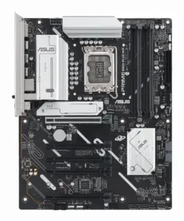 Дънна платка ASUS PRIME B860-PLUS WIFI DDR5