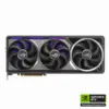 Видео карта ASUS ROG ASTRAL GeForce RTX 5080 OC 16GB GDDR7