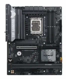 Дънна платка ASUS TUF GAMING B860-PLUS WIFI DDR5