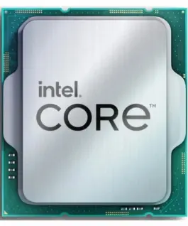 Процесор Intel Raptor Lake Core i3-14100 TRAY 4 Cores 3.5GHz 12MB LGA1700 60W