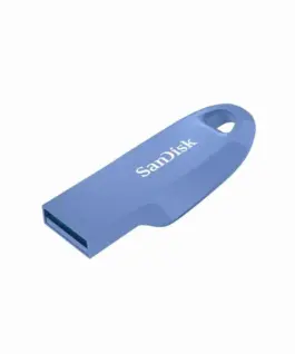 Alternative view of USB памет SanDisk Ultra Curve 3.2, 128GB, USB 3.1 Gen 1, Син