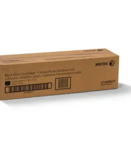 Alternative view of БАРАБАННА КАСЕТА ЗА XEROX Work Centre 7120/7125/7220/7225 - Black - DRUM UNIT - PN 013R00657