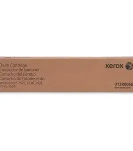 БАРАБАННА КАСЕТА ЗА XEROX Work Centre 7525/7530/7535/7545/7556/7835/7845 - DRUM UNIT - C/M/Y/B - PN