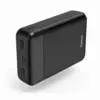Външна батерия HAMA "Eco Power 10" 10000 mAh 187285