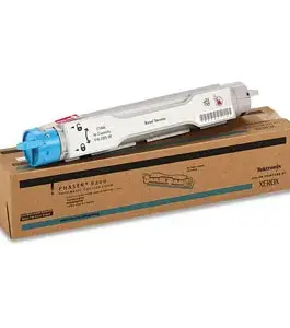 КАСЕТА ЗА XEROX Phaser 6200 - Cyan - HIGH CAPACITY - PN 016200500
