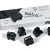 МАСТИЛО ЗА XEROX ColorStix PHASER 8200 - ink 5 Black Sticks - OUTLET - PN 016204000