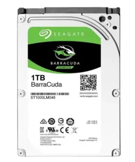 Хард диск за лаптоп SEAGATE 1 TB 128MB SATA3 ST1000LM048