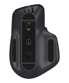 МИШКА LOGITECH MX MASTER 3S – Wireless / Безжична – Graphite – PN