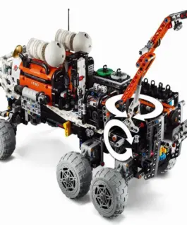 LEGO Technic - Mars Crew Exploration - 42180