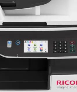 Мултифункционално устройство RICOH M C2000
