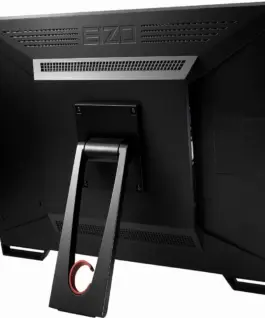 Alternative view of Монитор EIZO DuraVision FDF2382WT-BK 2MP, Тъч, 23", Full HD, IPS