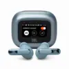 Блутут слушалки-тапи JBL Live Beam 3 - Син