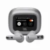 Блутут слушалки-тапи JBL Live Beam 3 - Сребрист
