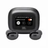 Блутут слушалки-тапи JBL Live Buds 3 - Черни