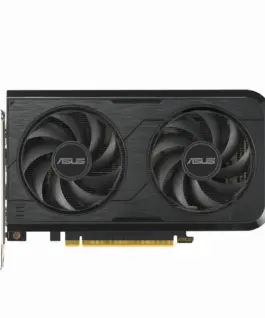 Видео карта ASUS DUAL RTX 5050 OC 8GB GDDR6