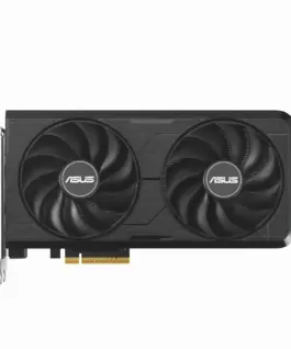 Видео карта ASUS DUAL RTX 5060 EVO OC 8GB GDDR7