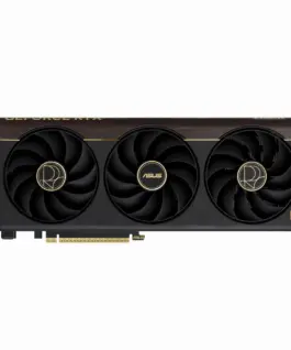 Видео карта ASUS ProArt RTX 5070 TI OC Edition 16GB GDDR7