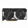 Видео карта ASUS DUAL RTX 5060 OC 8GB GDDR7