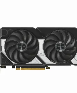 Видео карта ASUS DUAL RTX 5060 OC 8GB GDDR7