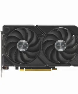 Видео карта ASUS DUAL RADEON RX 9060 XT 16GB GDDR6