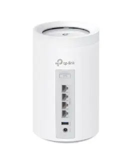 Меш система TP-Link Deco BE65 Wi-Fi 7 BE9300 - 3бр