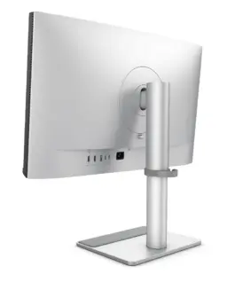 Alternative view of Монитор BenQ MA270U за MacBook- 27 inch IPS 4K(3840x2160), 60Hz, HDMI, DP, USB-C PD