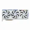 Видео карта ASUS ROG Astral RTX 5090 White OC 32GB GDDR7