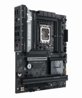 Alternative view of Дънна платка ASUS TUF GAMING B860-PLUS WIFI DDR5