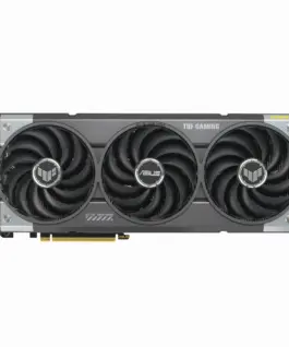 Видео карта ASUS TUF Gaming RTX 5070 OC 12GB GDDR7