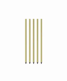 Резервни пластмасови писци HUION PN032 5 бр. За писалки PW320