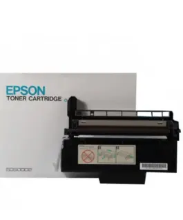 КАСЕТА ЗА EPSON EPL 4100 - OUTLET - Black - PN S050002