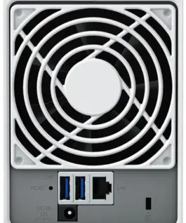 Мрежов сторидж Synology DS223j