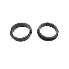 ДИСТАНЦИОННА ВТУЛКА (HEAT BUSHING) (UPPER ROLLER BUSHING) ЗА LEXMARK E230/232/330/340 - 2 PCS - PN