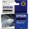 ГЛАВА ЗА EPSON STYLUS PHOTO 810 - Black - OUTLET - PN T026401 - A