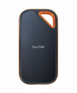 Външен SSD диск SanDisk Extreme Pro 2TB