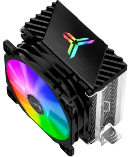Охладител за процесор Jonsbo CR-1200 RGB