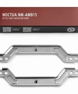 Alternative view of Noctua Mounting Kit NM-AMB15