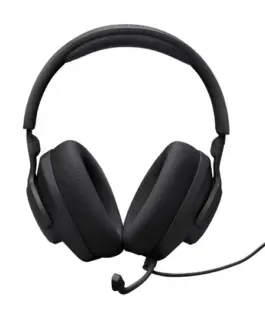 Alternative view of Геймърски слушалки JBL Quantum 100M2 Black
